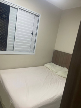 Imagem Apartamento com 4 Quartos à Venda, 110 m² em Alto Da Mooca - São Paulo