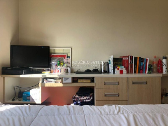 Imagem Apartamento com 3 Quartos à Venda, 141 m² em Vila Mariana - São Paulo