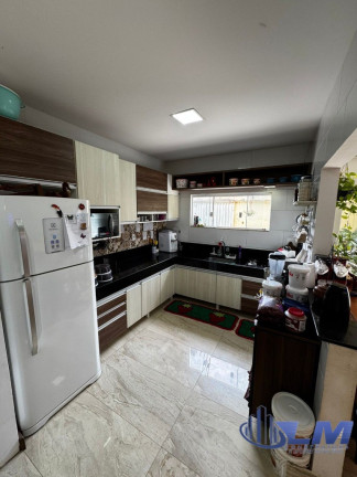 Imagem Casa com 3 Quartos à Venda, 15 m² em Pontal De Santa Mônica - Guarapari