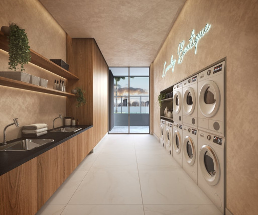 Imagem Apartamento com 3 Quartos à Venda, 82 m² em Vila Clementino - São Paulo