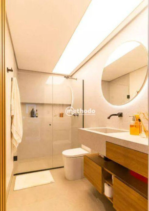 Imagem Apartamento com 1 Quarto à Venda, 52 m² em Cambuí - Campinas Imagem Apartamento com 1 Quarto à Venda, 52 m² em Cambuí - Campinas