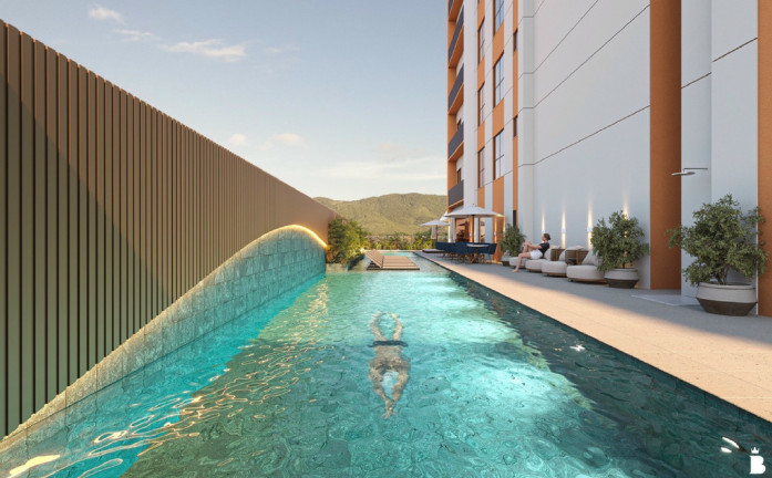 Imagem Imóvel com 3 Quartos à Venda, 108 m² em Balneário Perequê - Porto Belo Imagem Imóvel com 3 Quartos à Venda, 108 m² em Balneário Perequê - Porto Belo