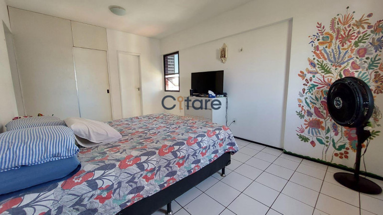 Imagem Apartamento com 3 Quartos à Venda,  em Cocó - Fortaleza