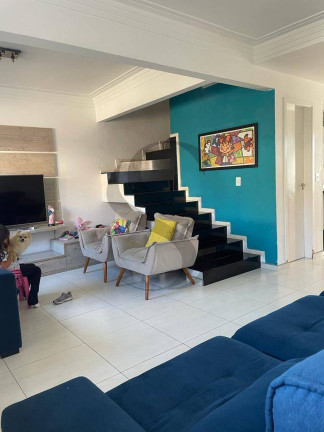 Imagem Casa com 4 Quartos à Venda, 160 m² em Bairro Da Vossoroca - Sorocaba Imagem Casa com 4 Quartos à Venda, 160 m² em Bairro Da Vossoroca - Sorocaba