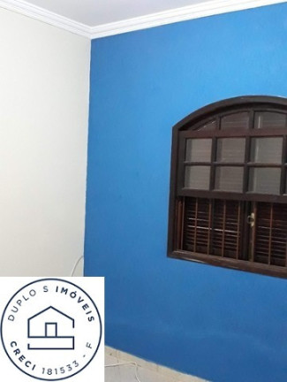 Imagem Casa com 3 Quartos à Venda, 300 m² em Jardim Novo Horizonte ( Zona Sul ) - São Paulo