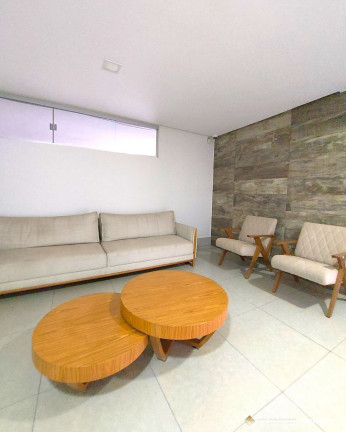 Imagem Cobertura com 3 Quartos à Venda, 169 m² em Setor Bela Vista - Goiânia