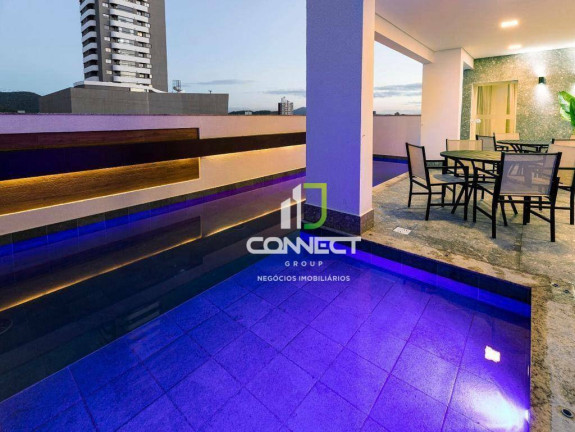 Imagem Apartamento com 2 Quartos à Venda, 62 m² em São Judas - Itajaí
