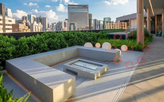 Imagem Apartamento com 1 Quarto à Venda, 56 m² em Santo Agostinho - Belo Horizonte