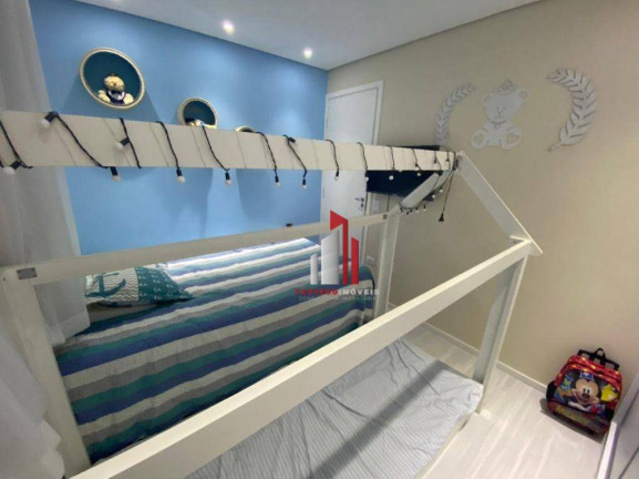 Imagem Apartamento com 2 Quartos à Venda, 60 m² em Vila Nova Cachoeirinha - São Paulo