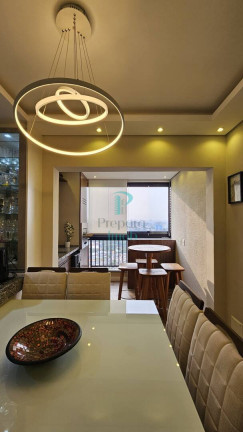 Imagem Apartamento com 2 Quartos à Venda, 59 m² em Vila Osasco - Osasco