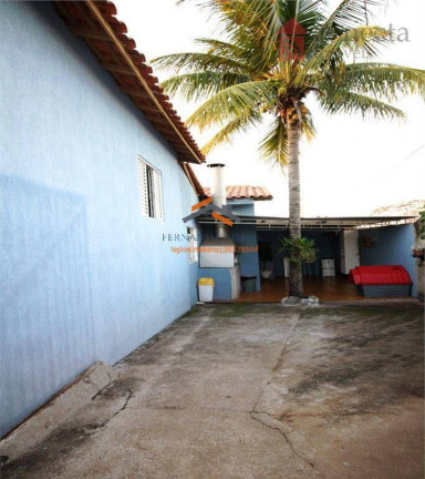 Imagem Casa com 2 Quartos à Venda, 237 m² em Monte Alegre - Paulínia