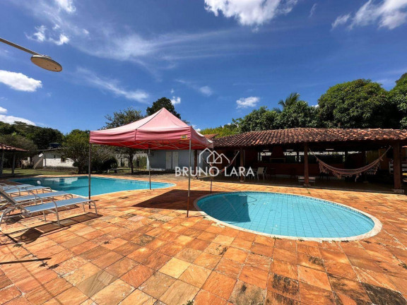 Imagem Casa com 4 Quartos à Venda, 300 m² em Condomínio Fazenda Solar - Igarapé Imagem Casa com 4 Quartos à Venda, 300 m² em Condomínio Fazenda Solar - Igarapé