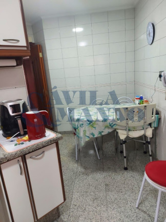 Imagem Apartamento com 3 Quartos à Venda, 185 m² em Jardim Avelino - São Paulo Imagem Apartamento com 3 Quartos à Venda, 185 m² em Jardim Avelino - São Paulo