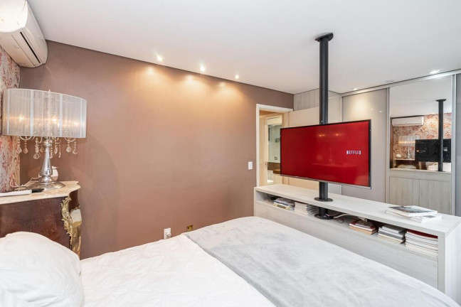 Imagem Apartamento com 2 Quartos à Venda, 101 m² em São João - Porto Alegre