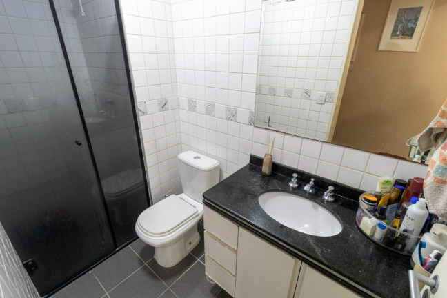 Imagem Apartamento com 1 Quarto à Venda, 54 m² em Brooklin Paulista - São Paulo Imagem Apartamento com 1 Quarto à Venda, 54 m² em Brooklin Paulista - São Paulo