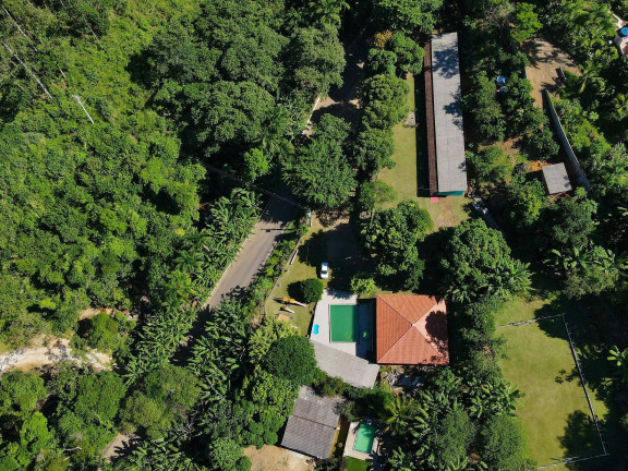 Imagem Chácara com 10 Quartos à Venda, 9 m² em Buenos Aires - Guarapari