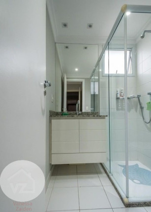 Imagem Apartamento com 3 Quartos à Venda, 156 m² em Chácara Santo Amaro - São Paulo Imagem Apartamento com 3 Quartos à Venda, 156 m² em Chácara Santo Amaro - São Paulo