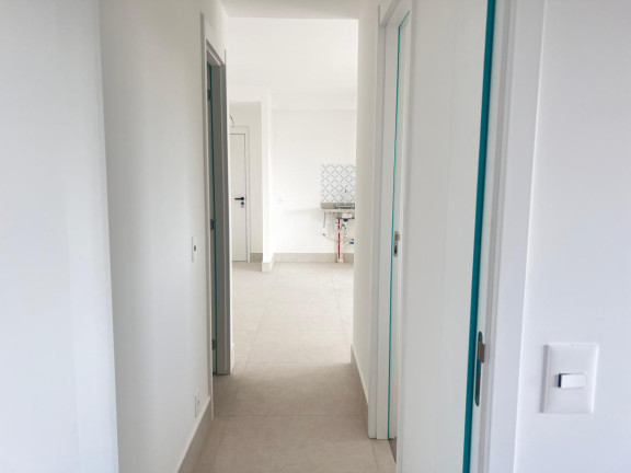 Imagem Apartamento com 2 Quartos à Venda, 73 m² em Butantã - São Paulo