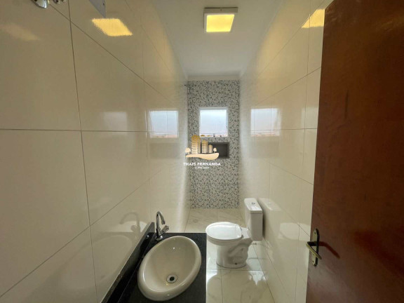 Imagem Casa com 4 Quartos à Venda, 120 m² em Caiçara - Praia Grande