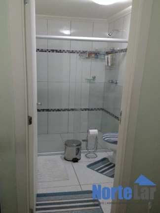 Imagem Apartamento com 3 Quartos à Venda, 48 m² em Jardim Marilu - São Paulo