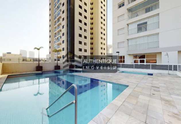 Imagem Apartamento com 2 Quartos à Venda, 80 m² em Tatuapé - São Paulo Imagem Apartamento com 2 Quartos à Venda, 80 m² em Tatuapé - São Paulo