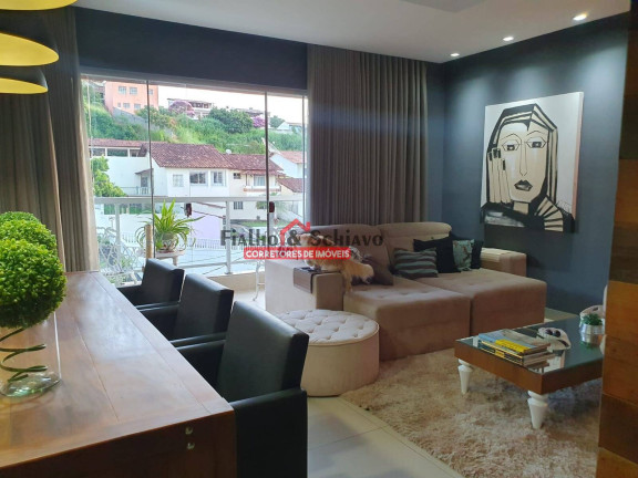 Imagem Apartamento com 3 Quartos à Venda, 109 m² em Santa Clara - Viçosa Imagem Apartamento com 3 Quartos à Venda, 109 m² em Santa Clara - Viçosa