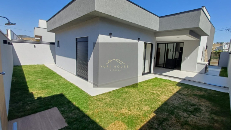 Imagem Casa com 3 Quartos à Venda, 158 m² em Loteamento Residencial Fazenda Casa Grande - Taubaté Imagem Casa com 3 Quartos à Venda, 158 m² em Loteamento Residencial Fazenda Casa Grande - Taubaté