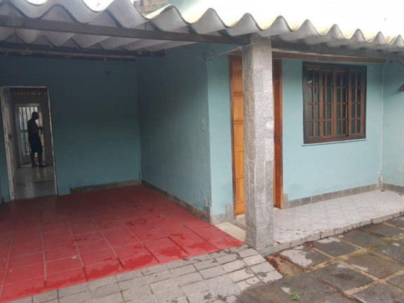 Imagem Casa com 2 Quartos à Venda, 237 m² em Campo Grande - Rio De Janeiro Imagem Casa com 2 Quartos à Venda, 237 m² em Campo Grande - Rio De Janeiro