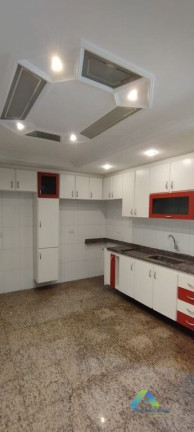 Imagem Apartamento com 3 Quartos à Venda, 137 m² em Vila Margarida - São Bernardo Do Campo Imagem Apartamento com 3 Quartos à Venda, 137 m² em Vila Margarida - São Bernardo Do Campo