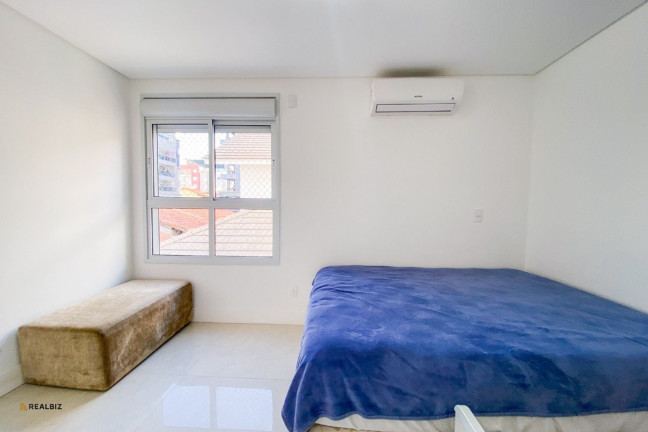 Imagem Apartamento com 3 Quartos à Venda, 105 m² em Palmas - Governador Celso Ramos