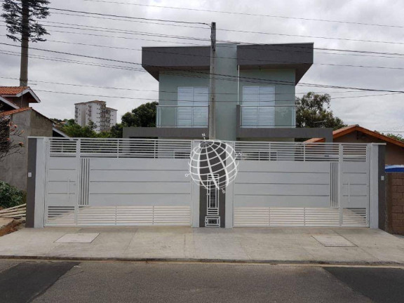 Casa com 3 Quartos à Venda, 150 m² em Vila Thais - Atibaia