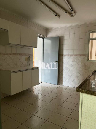 Imagem Apartamento com 3 Quartos à Venda, 127 m² em Boa Vista - São José Do Rio Preto Imagem Apartamento com 3 Quartos à Venda, 127 m² em Boa Vista - São José Do Rio Preto