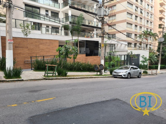Imagem Apartamento com 3 Quartos à Venda, 205 m² em Jardim Paulista - São Paulo