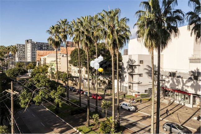 Imagem Apartamento com 3 Quartos à Venda, 96 m² em Farroupilha - Porto Alegre Imagem Apartamento com 3 Quartos à Venda, 96 m² em Farroupilha - Porto Alegre