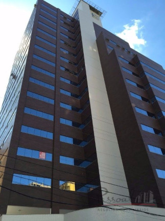 Sala Comercial à Venda, 184 m² em Centro - Florianopolis