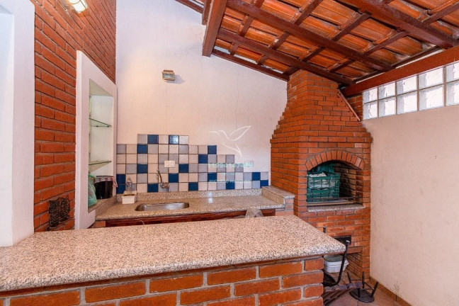 Imagem Casa com 3 Quartos à Venda, 160 m² em Pinheiros - São Paulo