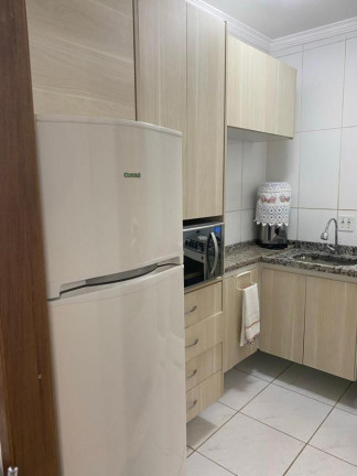 Imagem Apartamento com 2 Quartos à Venda, 50 m² em Parque Oratório - Santo André