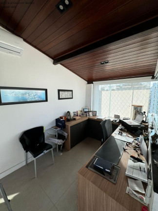 Imagem Cobertura com 4 Quartos à Venda, 239 m² em Pituba - Salvador