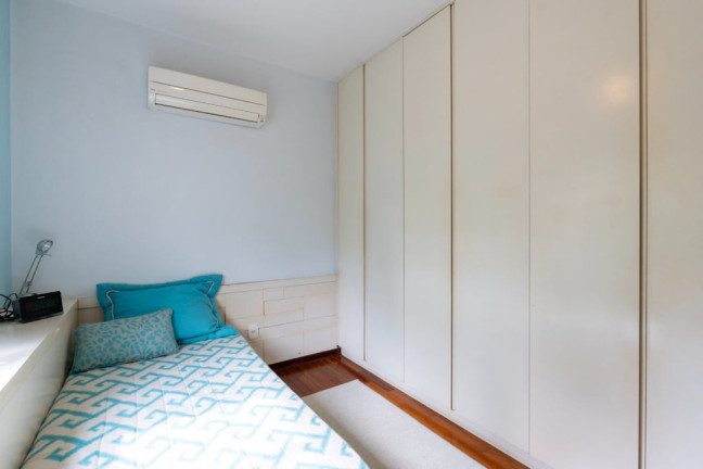 Imagem Cobertura com 3 Quartos à Venda, 198 m² em Jardim Ampliação - São Paulo Imagem Cobertura com 3 Quartos à Venda, 198 m² em Jardim Ampliação - São Paulo