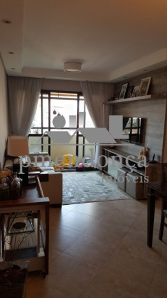 Apartamento com 2 Quartos à Venda, 69 m² em Vila Ipojuca - São Paulo