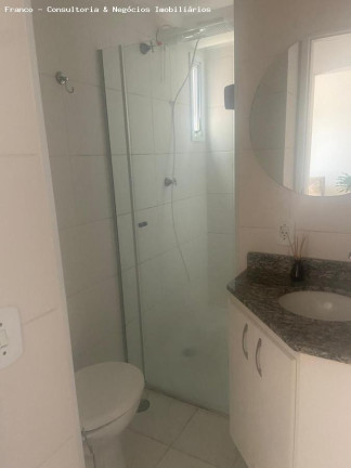 Imagem Apartamento com 3 Quartos à Venda, 59 m² em Casa Branca - Santo André Imagem Apartamento com 3 Quartos à Venda, 59 m² em Casa Branca - Santo André