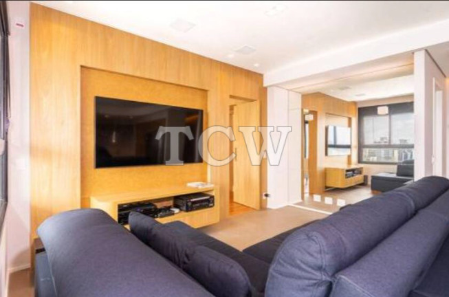 Imagem Apartamento com 1 Quarto à Venda, 85 m² em Pinheiros - São Paulo Imagem Apartamento com 1 Quarto à Venda, 85 m² em Pinheiros - São Paulo