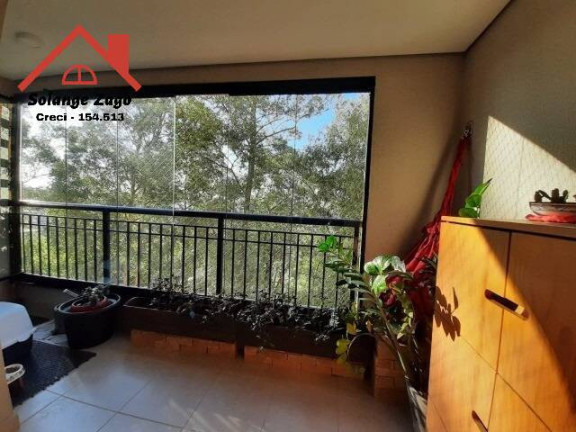 Imagem Apartamento com 3 Quartos à Venda, 72 m² em Jardim Parque Morumbi - São Paulo Imagem Apartamento com 3 Quartos à Venda, 72 m² em Jardim Parque Morumbi - São Paulo