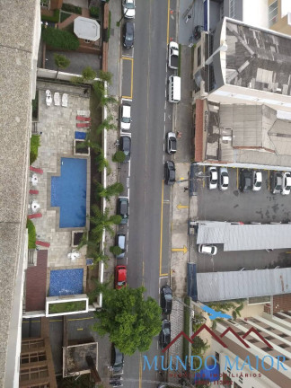 Imagem Apartamento com 3 Quartos à Venda, 96 m² em Centro - Santo André Imagem Apartamento com 3 Quartos à Venda, 96 m² em Centro - Santo André