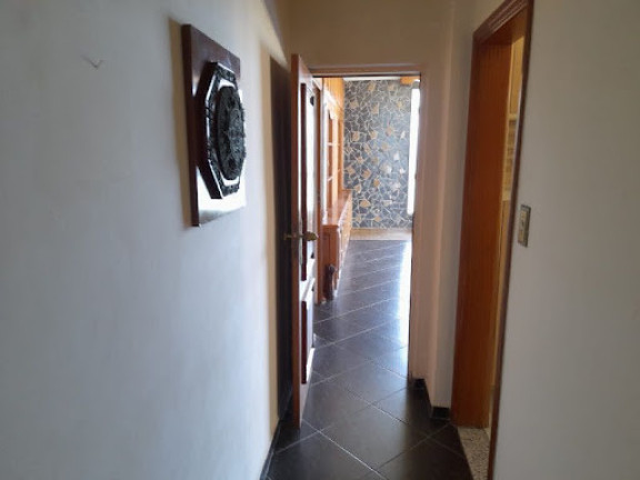 Imagem Apartamento com 3 Quartos à Venda, 145 m² em Boqueirão - Santos