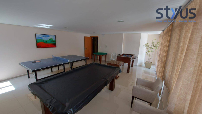 Imagem Apartamento com 3 Quartos à Venda, 83 m² em Vila Gonçalves - São Bernardo Do Campo