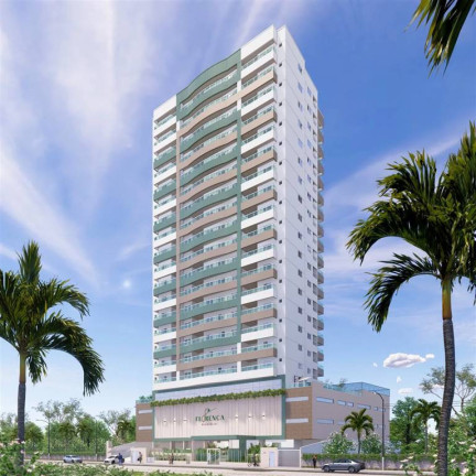 Apartamento com 2 Quartos à Venda, 83 m² em Aviação - Praia Grande