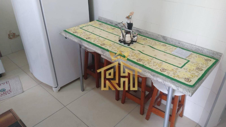 Imagem Apartamento com 1 Quarto à Venda, 41 m² em Tupi - Praia Grande