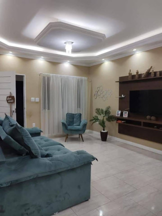 Imagem Casa com 3 Quartos à Venda, 147 m² em Nova Califórnia (tamoios) - Cabo Frio