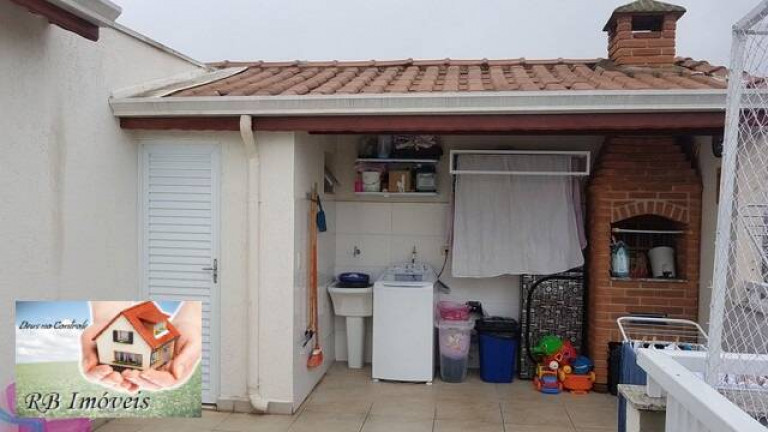 Imagem Apartamento com 3 Quartos à Venda, 88 m² em Vila Tibiriçá - Santo André Imagem Apartamento com 3 Quartos à Venda, 88 m² em Vila Tibiriçá - Santo André